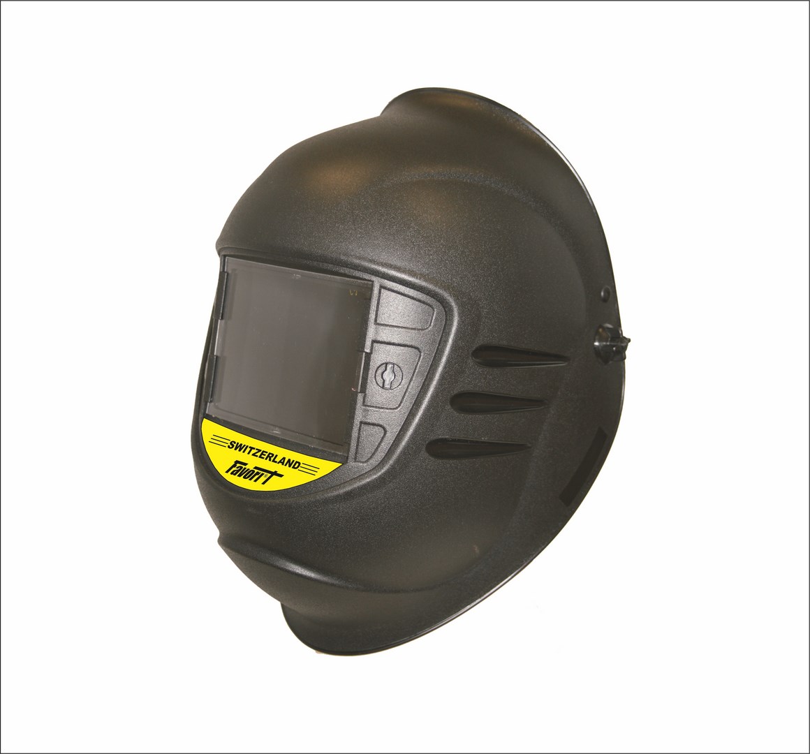 Защитный лицевой щиток сварщика RZ10 Favori®T ZEN® (10) 55164