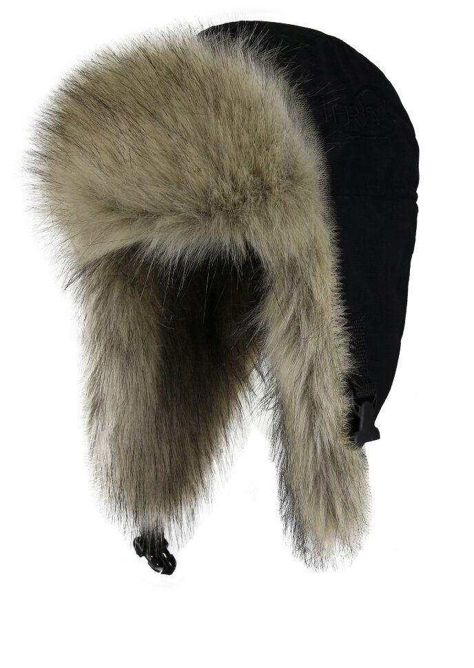 Зимние головные уборы